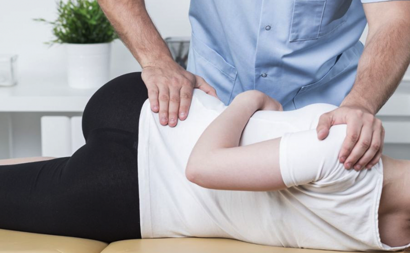 How to get healthier with physiotherapy
